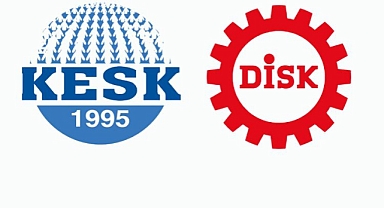 DİSK VE KESK TAKSİM'E YÜRÜMEKTEN VAZGEÇTİ