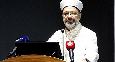 DİYANET'İN 4 AYLIK HARCAMASI 31 MİLYARI AŞTI: DIŞİŞLERİ'Nİ İKİYE KATLADI