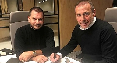 DOĞAN-AVCI GELECEĞİ MASAYA YATIRIYOR