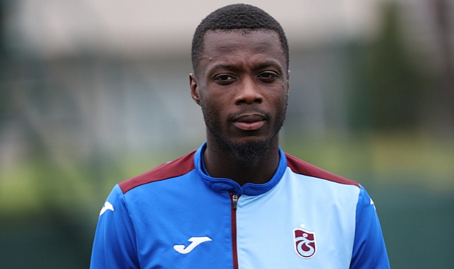 DOĞAN PEPE’DEN ÇOK MEMNUN MU?