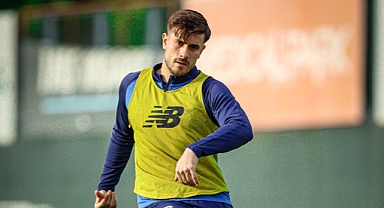 DORUKHAN TOKÖZ A. DEMİRSPOR İLE YOLLARINI AYIRDI