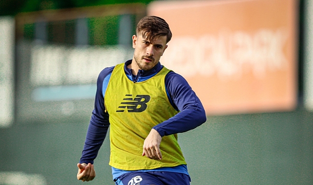 DORUKHAN TOKÖZ A. DEMİRSPOR İLE YOLLARINI AYIRDI