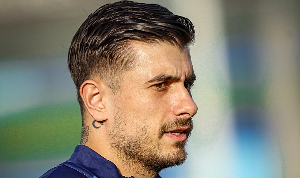 DORUKHAN TOKÖZ GERİ Mİ DÖNÜYOR?