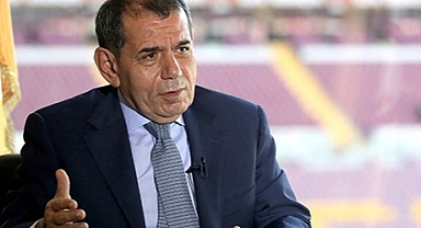 DURSUN ÖZBEK: ALİ KOÇ YAPTIKLARININ HESABINI SENDEN SORACAĞIM