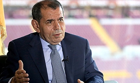 DURSUN ÖZBEK: ALİ KOÇ YAPTIKLARININ HESABINI SENDEN SORACAĞIM