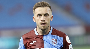 EDİN VİSCA DURDURULAMIYOR