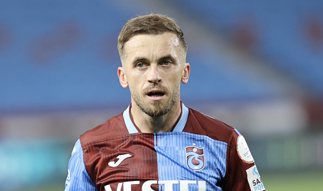 EDİN VİSCA DURDURULAMIYOR