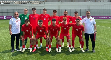 EMEĞİNİZE SAĞLIK GENÇLER, YAVUZ SULTAN SELİM ANADOLU LİSESİ ELENDİ