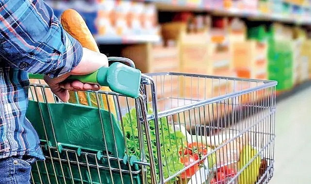 ENAG NİSAN AYI ENFLASYON RAKAMLARINI AÇIKLADI