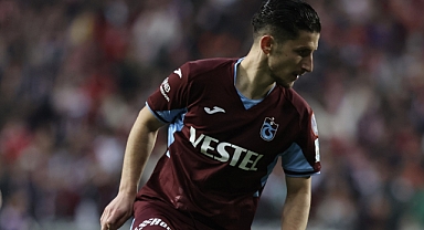 ENİS BARDHİ 61’İ BULDU AMA!...