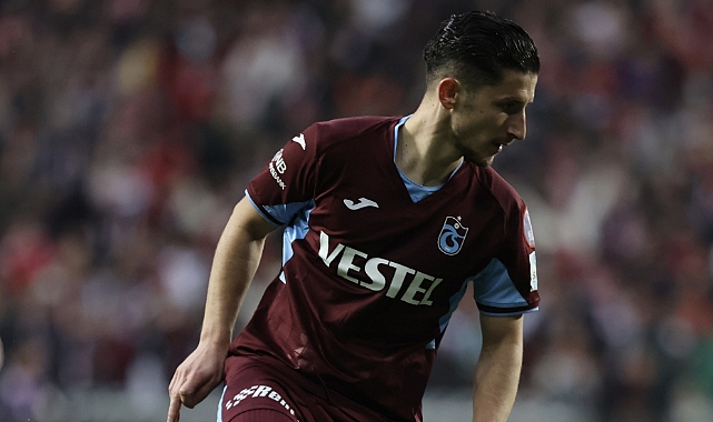 ENİS BARDHİ 61’İ BULDU AMA!...