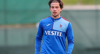 ENİS DESTAN: TRABZONSPOR’A YAKIŞAN BİR SONLA BİTİRDİK