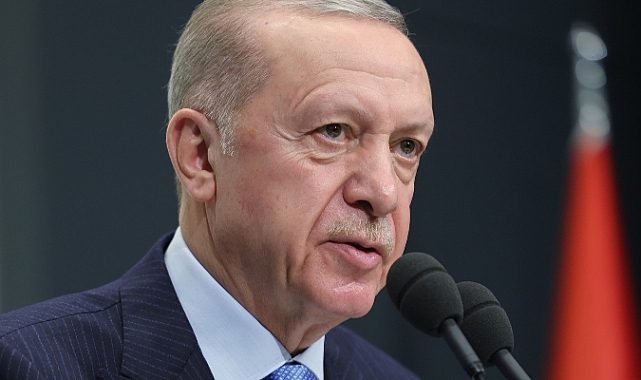 ERDOĞAN: "SAHİPSİZ KÖPEKLERİN SAHİPLENİLMESİNİ AMAÇLIYORUZ"