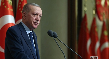 ERDOĞAN: IRKÇILIĞA NASIL KARŞIYSAK ANTİSEMİTİZMİ DE REDDEDİYORUZ