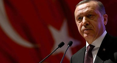 ERDOĞAN : ÖĞRETMENLERE ŞİDDETE KARŞI CEZALAR YARI ORANINDA ARTIRILACAK