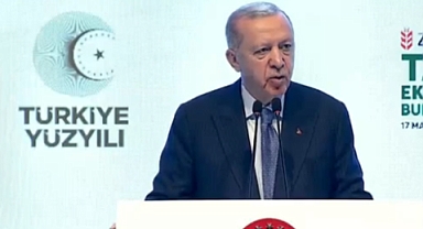 ERDOĞAN RAKAM VERDİ: ÇİFTÇİ DESTEKLERİNDE LİMİTLER ARTIRILDI