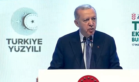 ERDOĞAN RAKAM VERDİ: ÇİFTÇİ DESTEKLERİNDE LİMİTLER ARTIRILDI