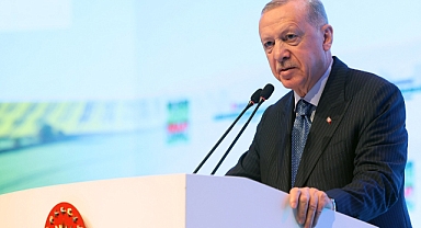 ERDOĞAN: YARGI KARARI YÜREKLERE SU SERPTİ