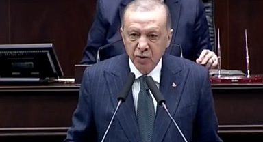 ERDOĞAN: YORULAN ARKADAŞLARI DİNLENMEYE ALACAĞIZ