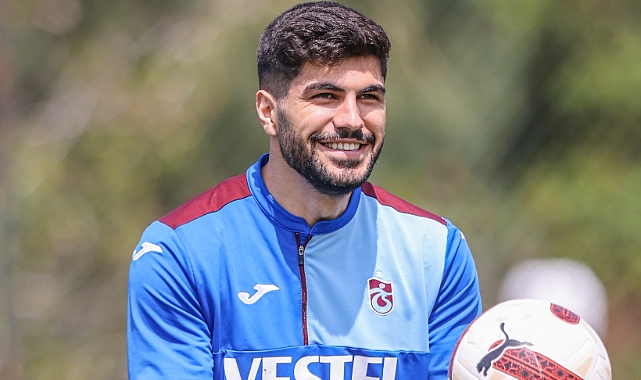 EREN ELMALI: DİSİPLİN OLMAZSA BAŞARI OLMAZ!