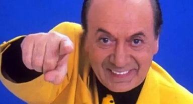 ERKAN YOLAÇ VEFAT ETTİ