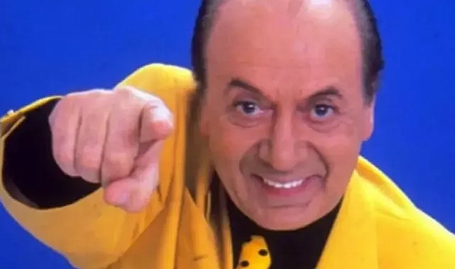ERKAN YOLAÇ VEFAT ETTİ