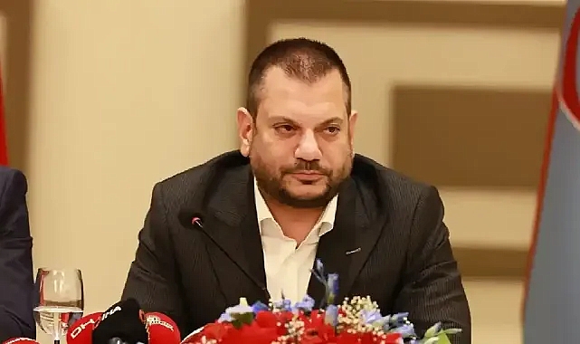 ERTUĞRUL DOĞAN GALİBİYET SONRASI TRANSFERLER HAKKINDA KONUŞTU