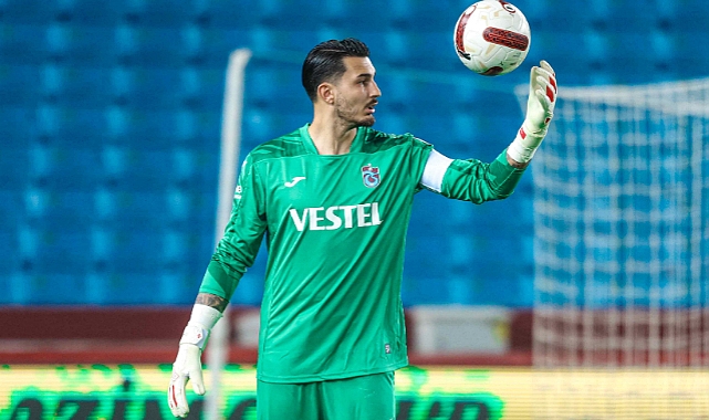 ERTUĞRUL DOĞAN: UĞURCAN İÇİN BAZI KULÜPLER BAĞLANTIYA GEÇTİ