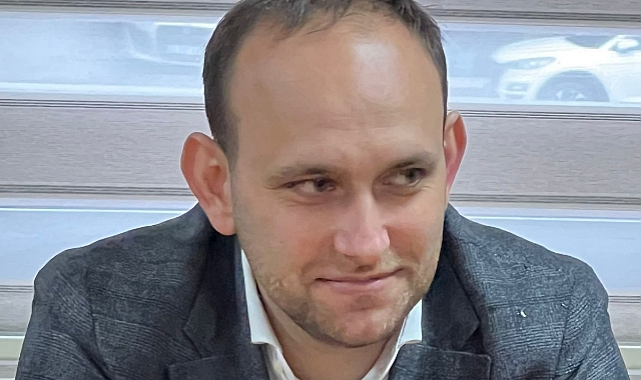 ERTÜRK: İKİ AY GEÇMESİNE RAĞMEN İŞLEM YAPILMADI