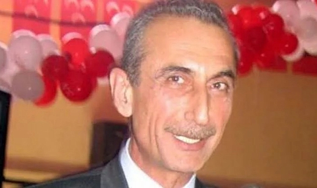 ESKİ BAKAN BEKİR AKSOY VEFAT ETTİ