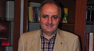 ESKİ DENETLEME KURULU BAŞKANI KENAN ATALAY'DAN ÇARPICI MESAJ