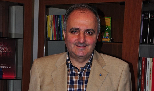 ESKİ DENETLEME KURULU BAŞKANI KENAN ATALAY'DAN ÇARPICI MESAJ