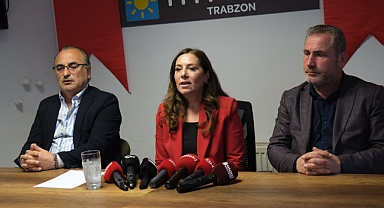 FATMA BAŞKAN İSTİFA ETTİ