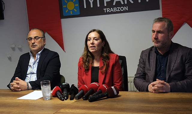 FATMA BAŞKAN İSTİFA ETTİ