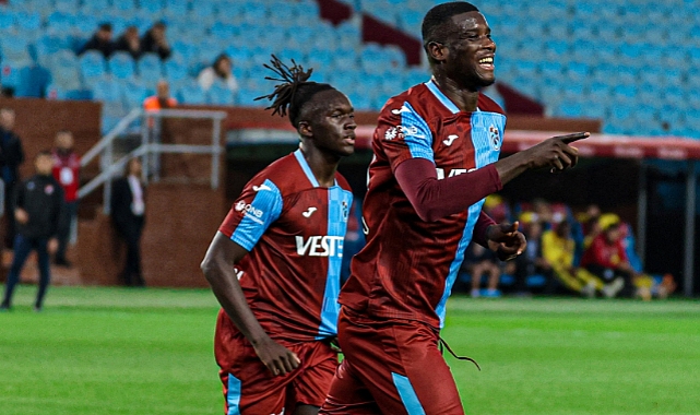 FIRTINA ÜÇ ATTI, ÜÇ ALDI