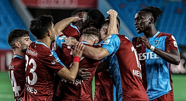 FIRTINA; BEŞİNE KARŞI TEK BAŞINA!