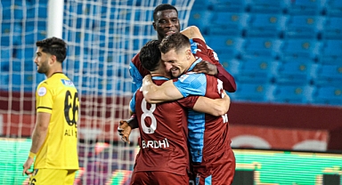 FIRTINA BUNU 8 YIL SONRA BAŞARDI