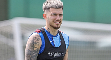 FIRTINA’DA BİR GÜNDEM DE BERAT ÖZDEMİR