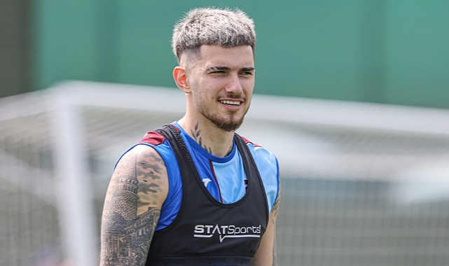 FIRTINA’DA BİR GÜNDEM DE BERAT ÖZDEMİR