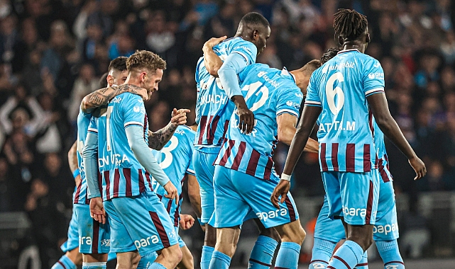 FIRTINA'DAN İSTANBUL'A BÜYÜK FARK!