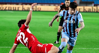 FIRTINA DERBİ'DE ZAFER HEDEFLİYOR