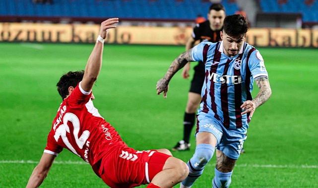 FIRTINA DERBİ'DE ZAFER HEDEFLİYOR