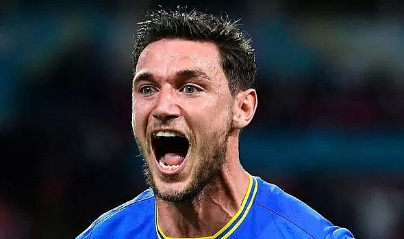 FIRTINA DOVBYK’İN YEDEĞİ İÇİN TAARRUZ!