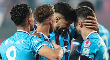 FIRTINA FİNAL AŞKINA OLİMPİYAT’TA!