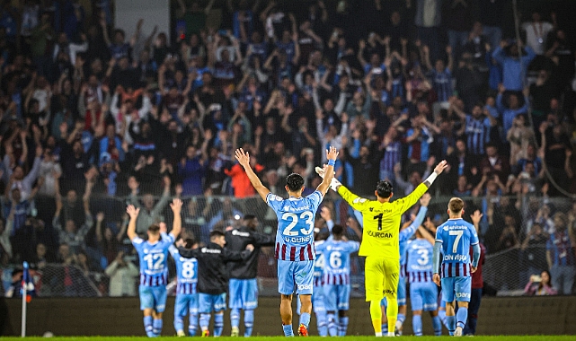 FIRTINA FOBİYİ BİTİRDİ HEDEFİ TUTTURDU!