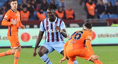 FIRTINA İÇİN BAŞAKŞEHİR TEHLİKESİ