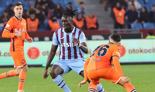 FIRTINA İÇİN BAŞAKŞEHİR TEHLİKESİ