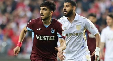 FIRTINA İKİNCİ DEVRE BUNU İLK KEZ YAŞADI!