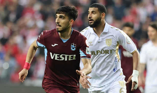 FIRTINA İKİNCİ DEVRE BUNU İLK KEZ YAŞADI!