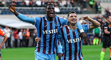 FIRTINA İSTANBUL’DA İLK HEDEFE ULAŞTI: 1-0